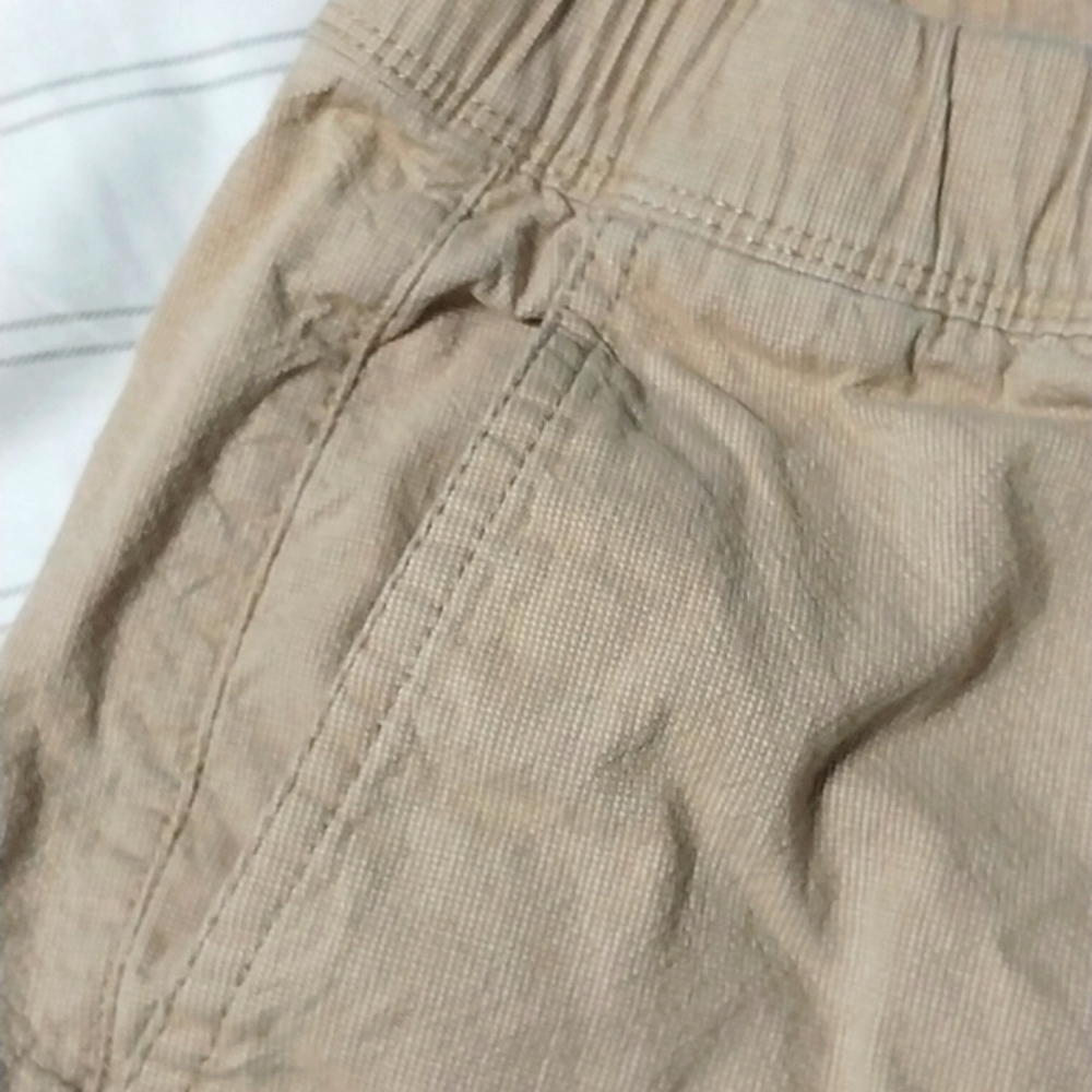 SOLD Express Drawstring Shorts Men's medium - Picture 3 of 7
